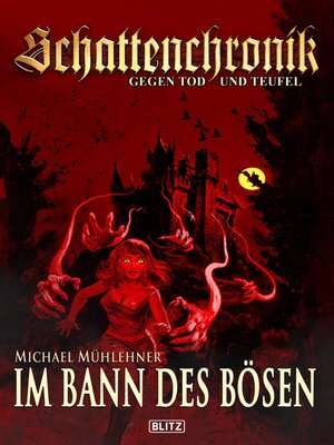 cover image of Schattenchronik--Gegen Tod und Teufel 16